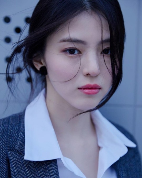 《無法抗拒的他》韓韶禧完美複製「劉娜比」演技受認可!蠻橫小三成功蛻變清純女大生