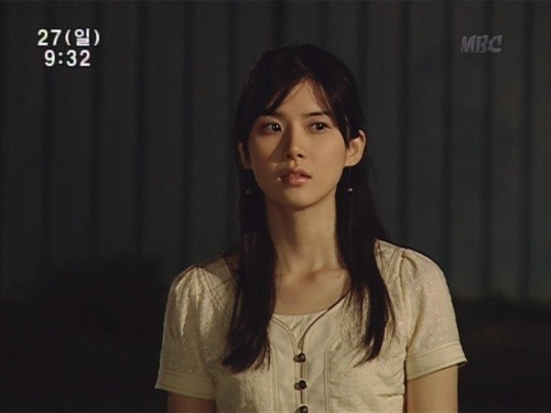 李寶英 2004《花溪村的人們》