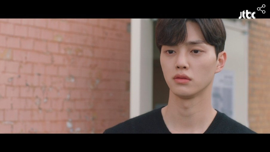 《無法抗拒的他》第三集劇情