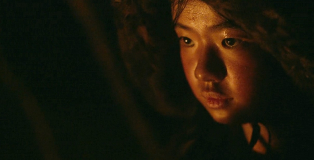 Netflix《屍戰朝鮮：雅信傳》劇情