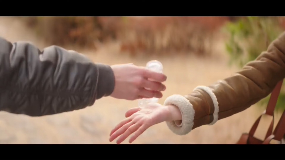 韓劇《我的室友是九尾狐》第13-14集