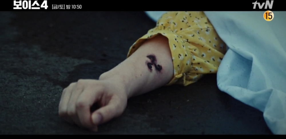 《Voice 4》EP7-EP8:李奎炯展溫文儒雅貌「下秒成變態殺人魔」