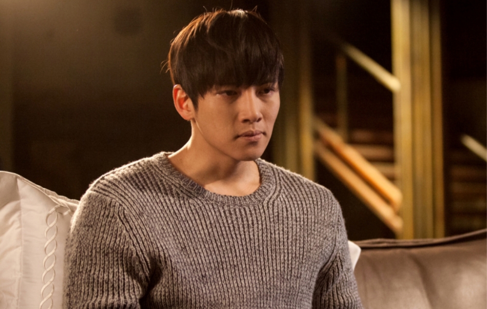 池昌旭將飾演從死亡中逃走的男主角