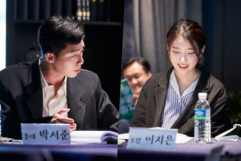 朴敘俊、IU主演電影《Dream》劇情細節公開!有望搭上2022足球世界盃應景上映?