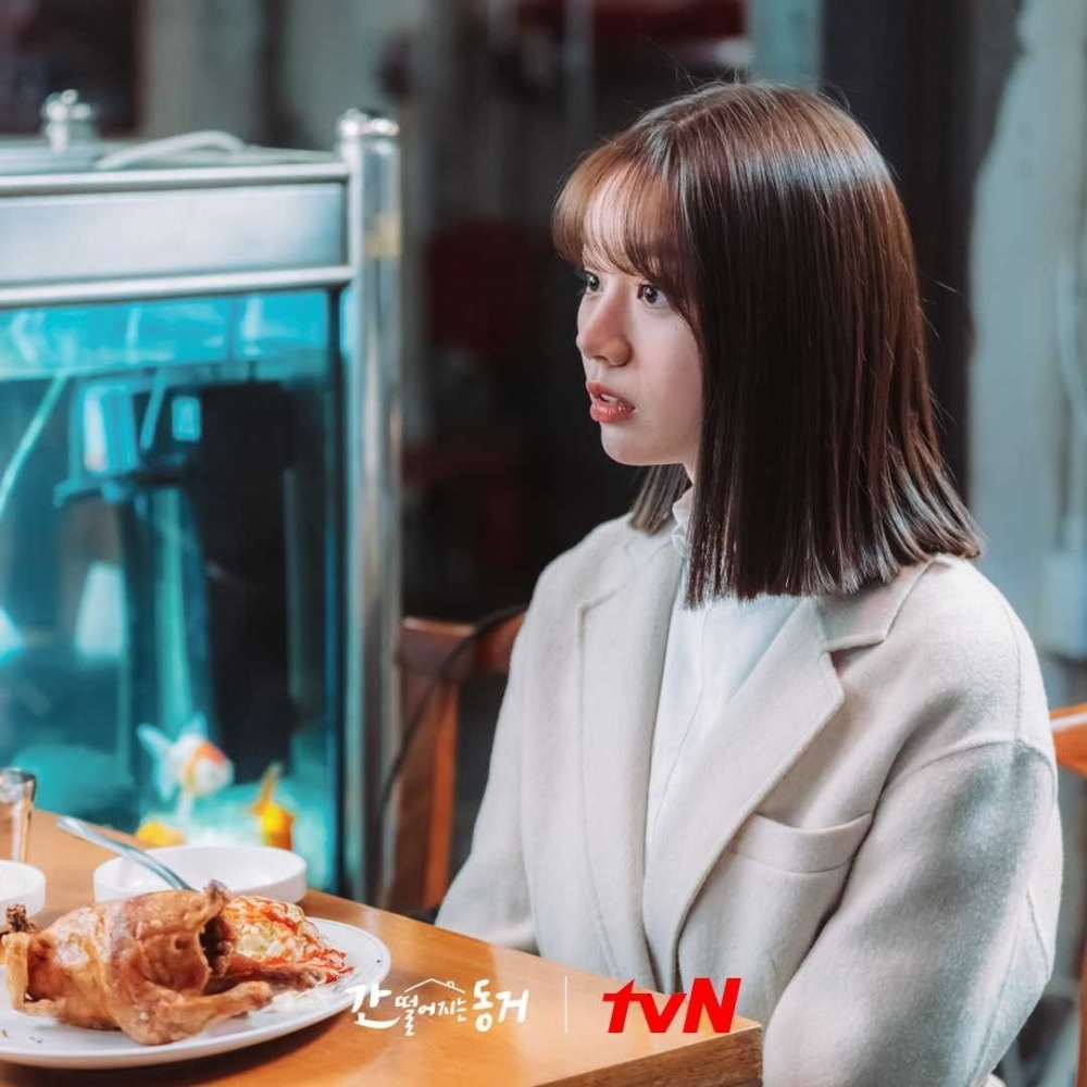 《我的室友是九尾狐》《無法抗拒的他》開播遭唾棄！不如預期被狠酸「看不到一半就轉台」