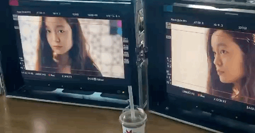 《還魂》朴惠恩下車