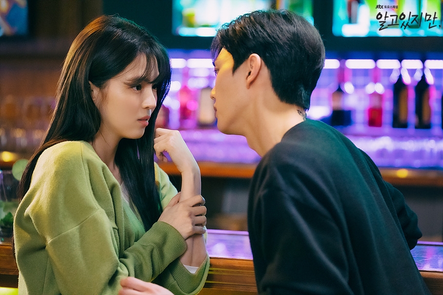 《我的室友是九尾狐》《無法抗拒的他》開播遭唾棄！不如預期被狠酸「看不到一半就轉台」