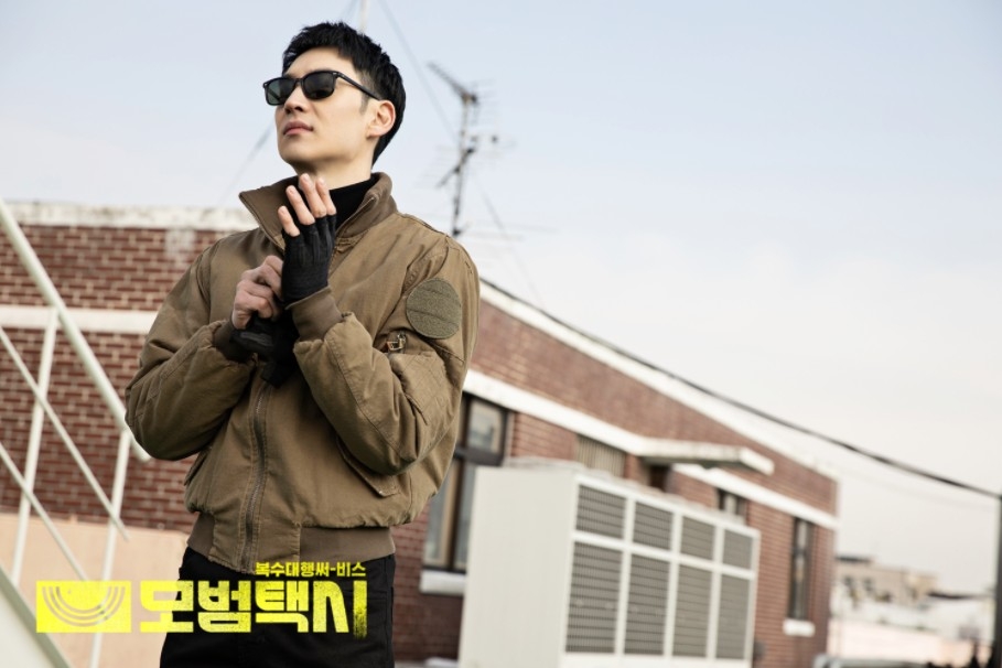 SBS確定製作《模範計程車》第二季!李帝勳、表藝珍等原班人馬出演動向引高度關注