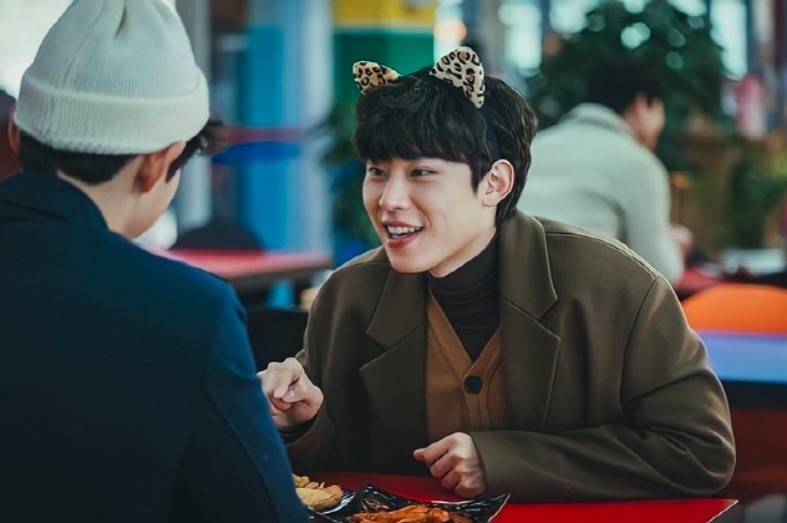 金多美、崔宇植、金聖喆、盧正義確認主演SBS新劇《那年我們》