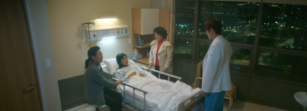 韓劇《機智醫生生活2》第6集劇情