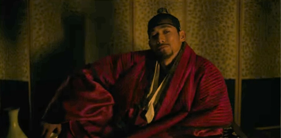 Netflix《屍戰朝鮮：雅信傳》劇情