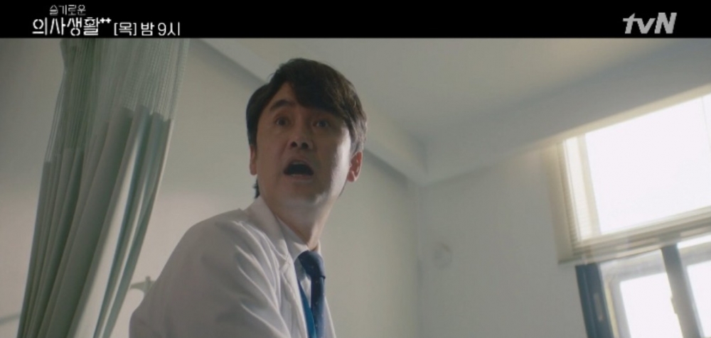 韓劇《機智醫生生活2》第6集劇情
