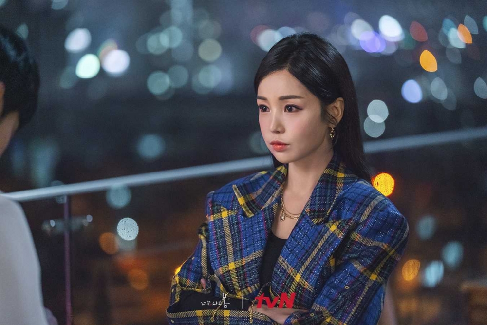 《你是我的春天》南奎里