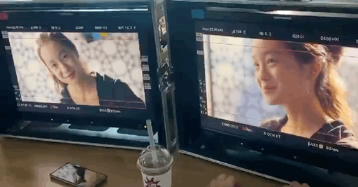 《還魂》朴惠恩下車