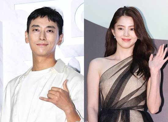 朱智勛&韓韶禧有望合作犯罪電影《Gentleman》！美女檢察官揪出邪惡罪犯整頓不正之風