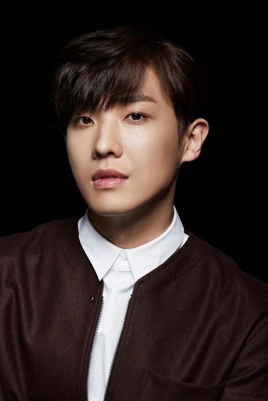 姜漢娜有望合作張赫&李準主演KBS新劇《紅丹心》