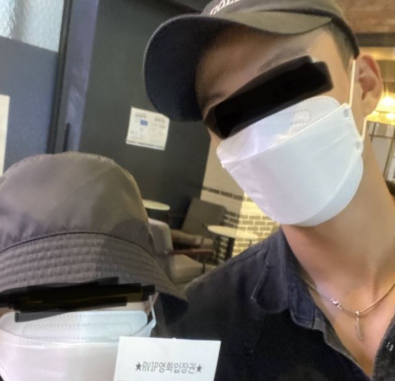 《無法抗拒的他》「深情痞男」金民貴被爆私生活混亂