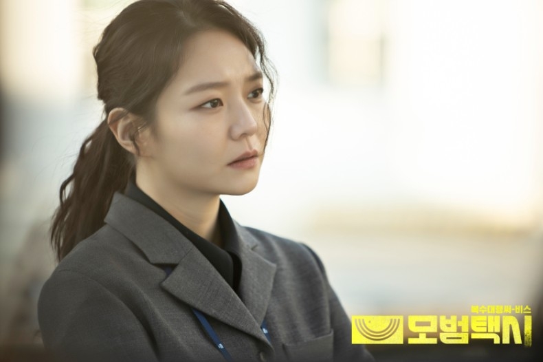 SBS確定製作《模範計程車》第二季!李帝勳、表藝珍等原班人馬出演動向引高度關注