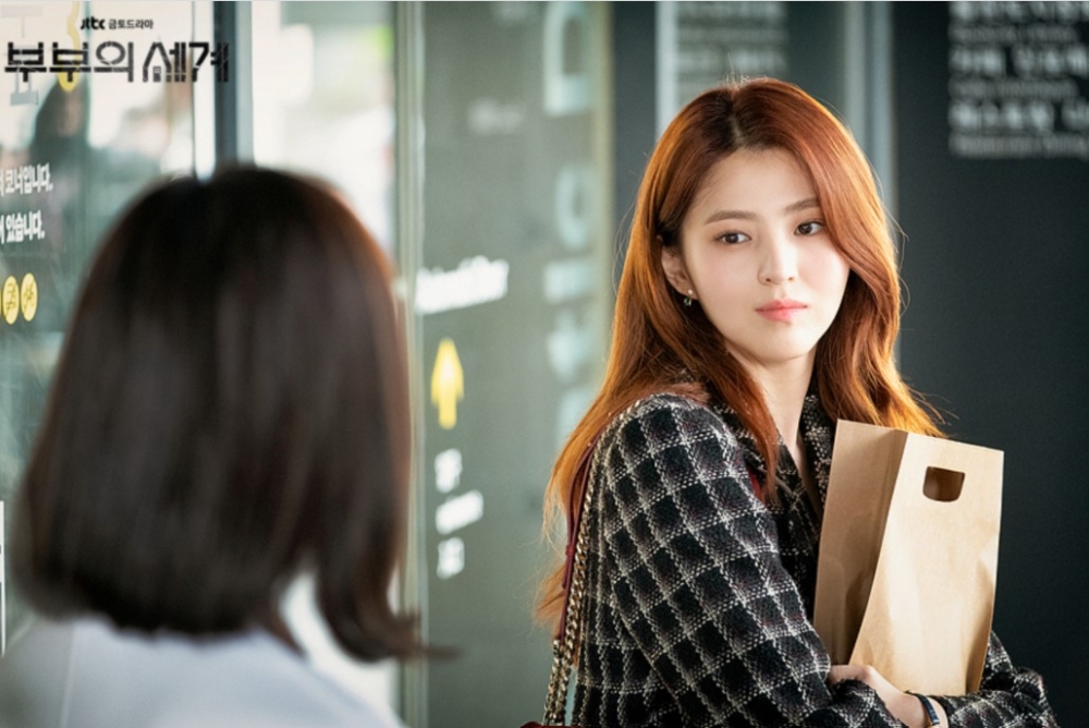 朱智勛&韓韶禧確定合拍犯罪電影《Gentleman》！「劉娜比」首度挑戰大銀幕見證人氣起飛～