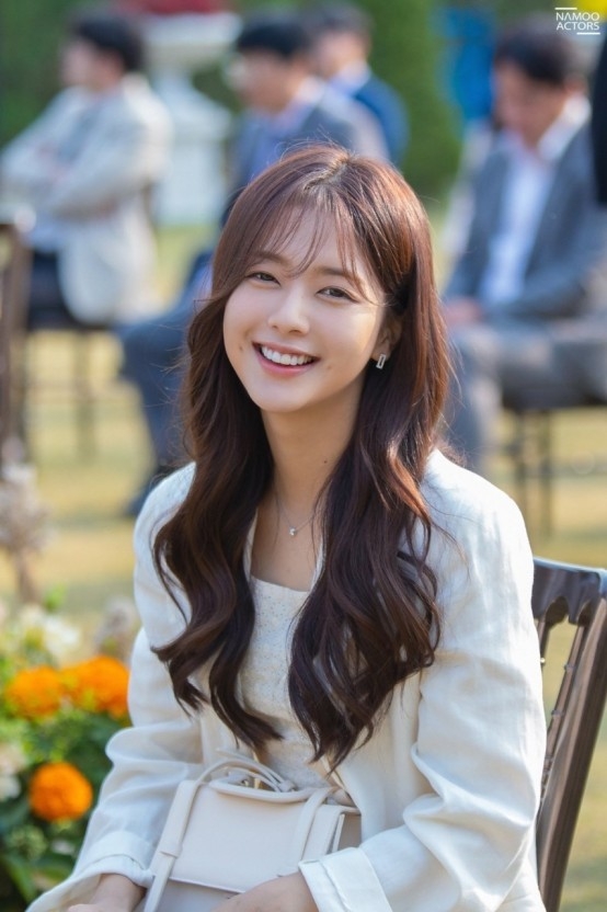 金多美、崔宇植、金聖喆、盧正義確認主演SBS新劇《那年我們》