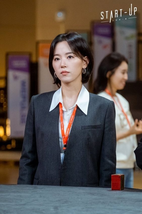 姜漢娜有望合作張赫&李準主演KBS新劇《紅丹心》