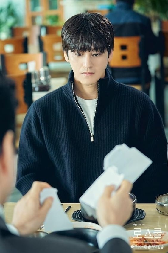 金汎確定聯手Rain出演tvN新劇《Ghost Doctor》！雙倍顏值+演技成下半年吸睛作之一～