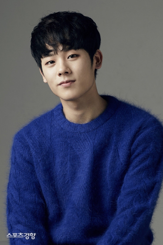 《無法抗拒的他》8位配角起底！「李宰旭初戀」楊惠智、「IU小三」李皓京，竟還有人在國外犯法？！