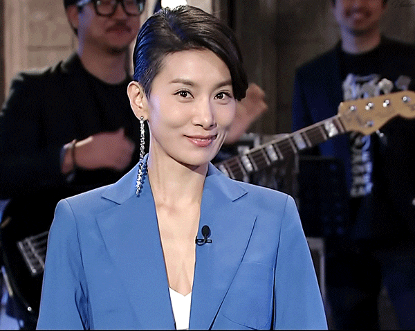 金瑞亨反轉魅力