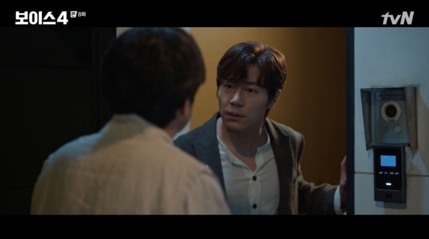 《Voice 4》EP7-EP8:李奎炯展溫文儒雅貌「下秒成變態殺人魔」