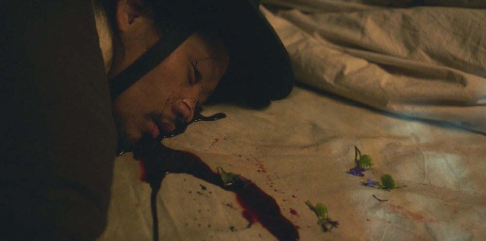 Netflix《屍戰朝鮮：雅信傳》劇情