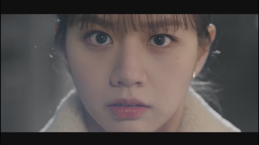 韓劇《我的室友是九尾狐》第13-14集