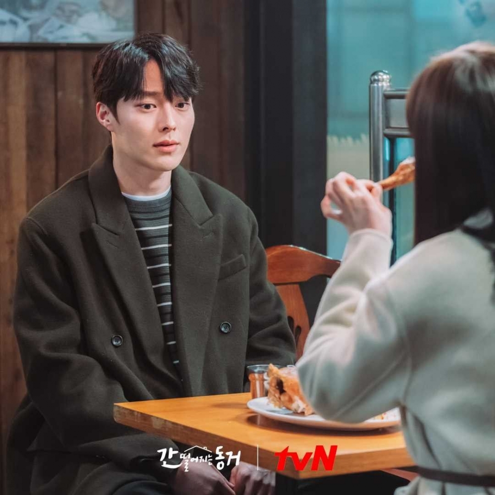 《我的室友是九尾狐》《無法抗拒的他》開播遭唾棄！不如預期被狠酸「看不到一半就轉台」