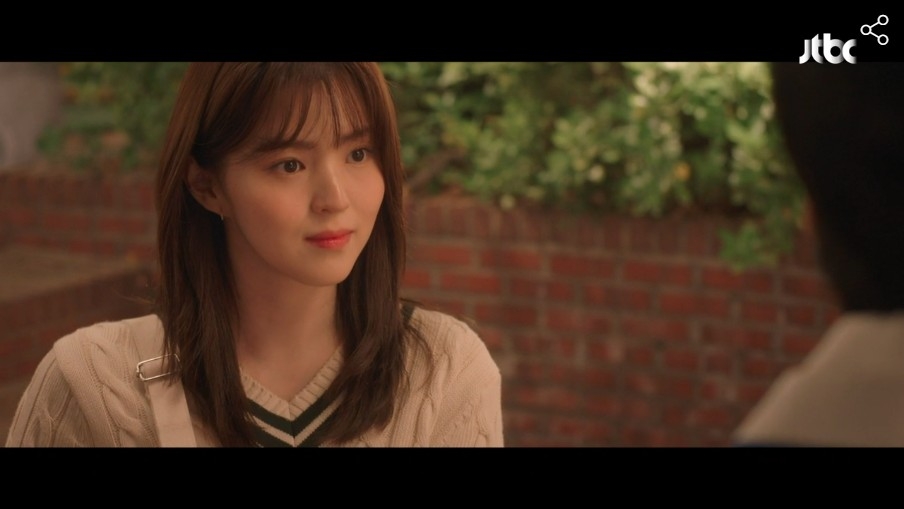 《無法抗拒的他》第三集劇情