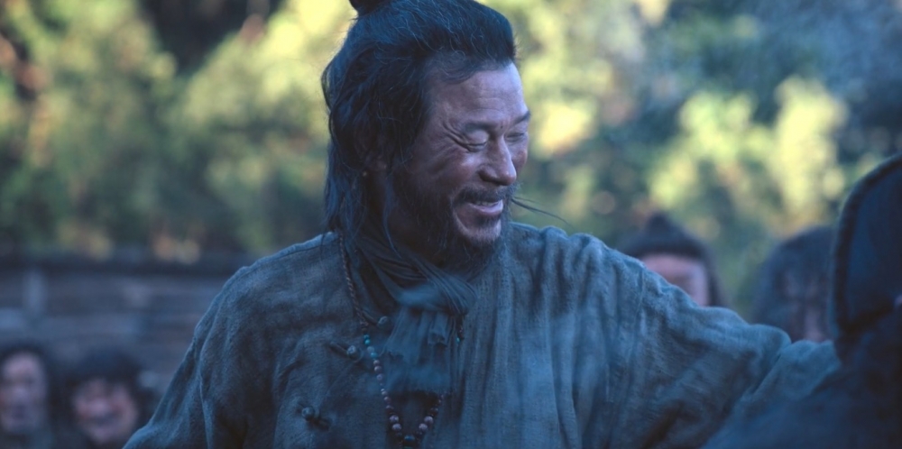 Netflix《屍戰朝鮮：雅信傳》劇情