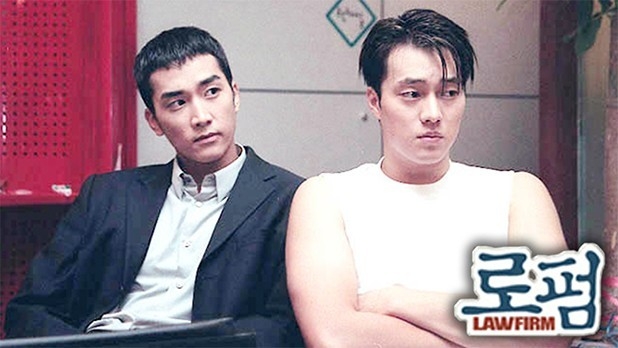 蘇志燮確定出演MBC新劇《Dr.Lawyer》