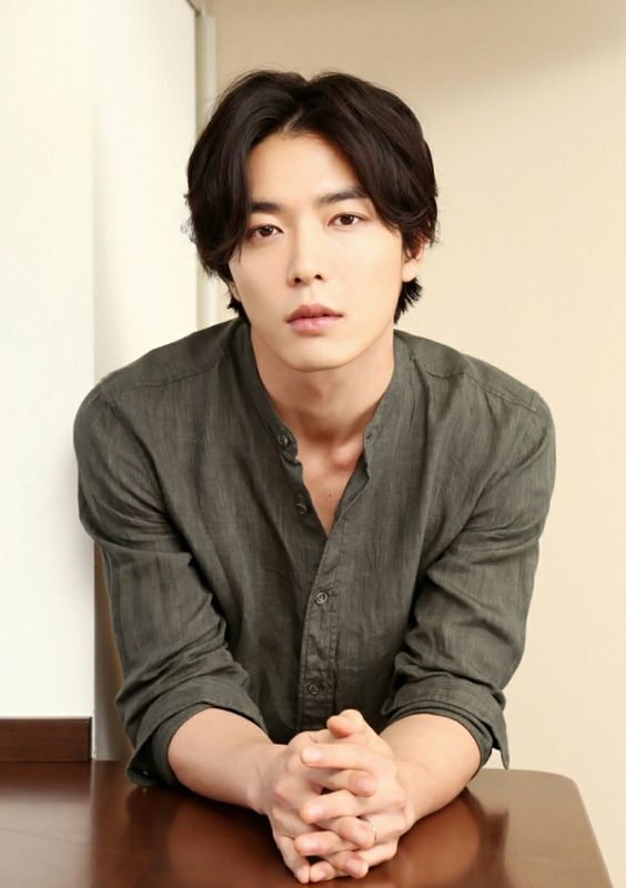 金材昱&鄭秀晶有望主演新劇《Crazy love》