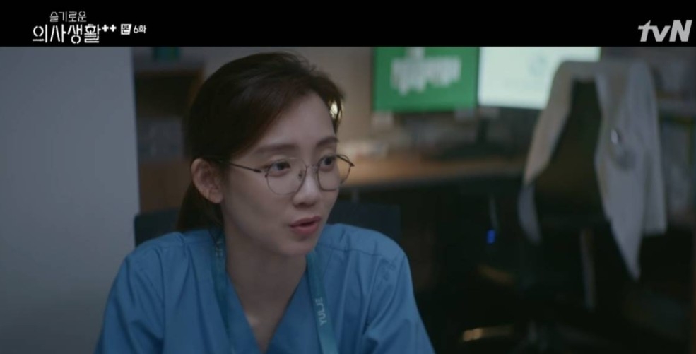 韓劇《機智醫生生活2》第6集劇情