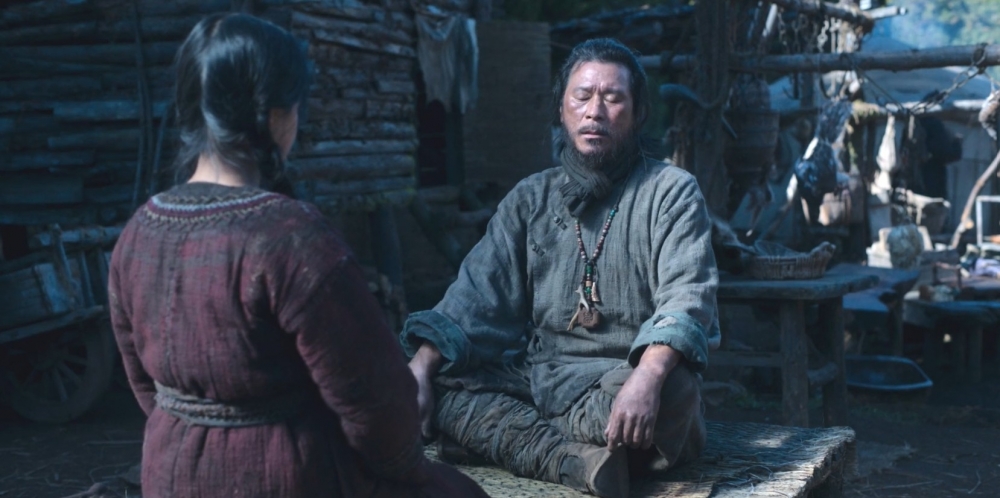 Netflix《屍戰朝鮮：雅信傳》劇情