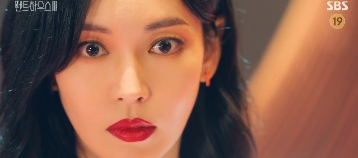 《Penthouse上流戰爭3》第7集劇情