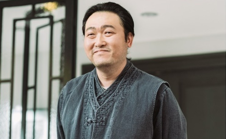 韓劇《我的室友是九尾狐》第13-14集