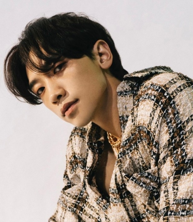 金汎確定聯手Rain出演tvN新劇《Ghost Doctor》！雙倍顏值+演技成下半年吸睛作之一～