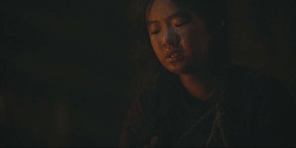 Netflix《屍戰朝鮮：雅信傳》劇情