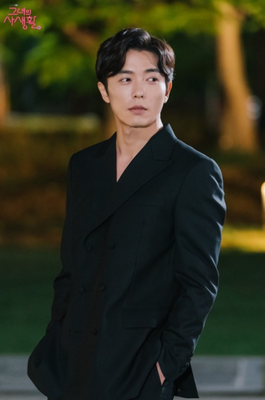 金材昱&鄭秀晶有望主演新劇《Crazy love》