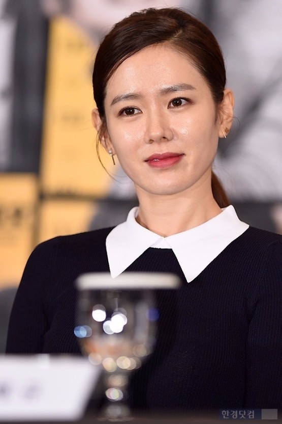 孫藝珍出演高爾夫球節目！透漏新劇《三十九》「量身訂做」人設、還來到與玄彬的定情球場？