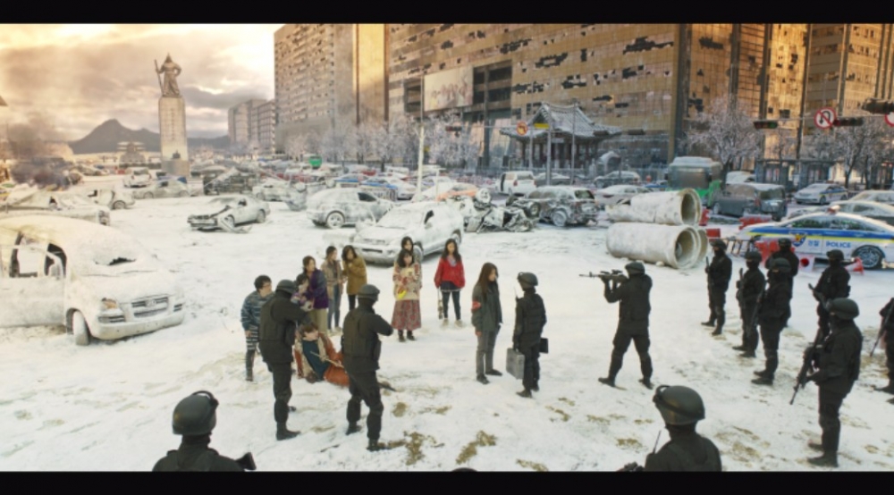 Netflix《SWEET HOME》第2季確定製作!宋康、李陣郁、李施昤等人重磅回歸,上季結尾4大角色回顧