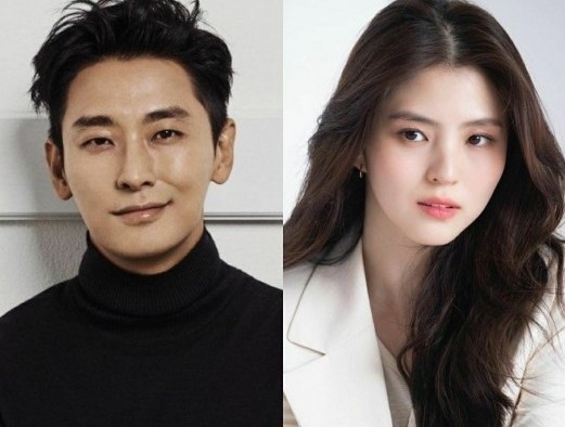 朱智勛&韓韶禧有望合作犯罪電影《Gentleman》！美女檢察官揪出邪惡罪犯整頓不正之風