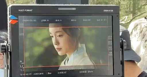 《還魂》朴惠恩下車