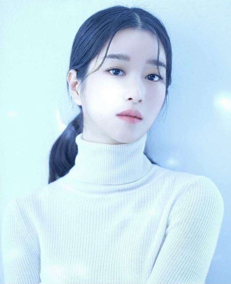 韓國藝人簡歷照 徐睿知