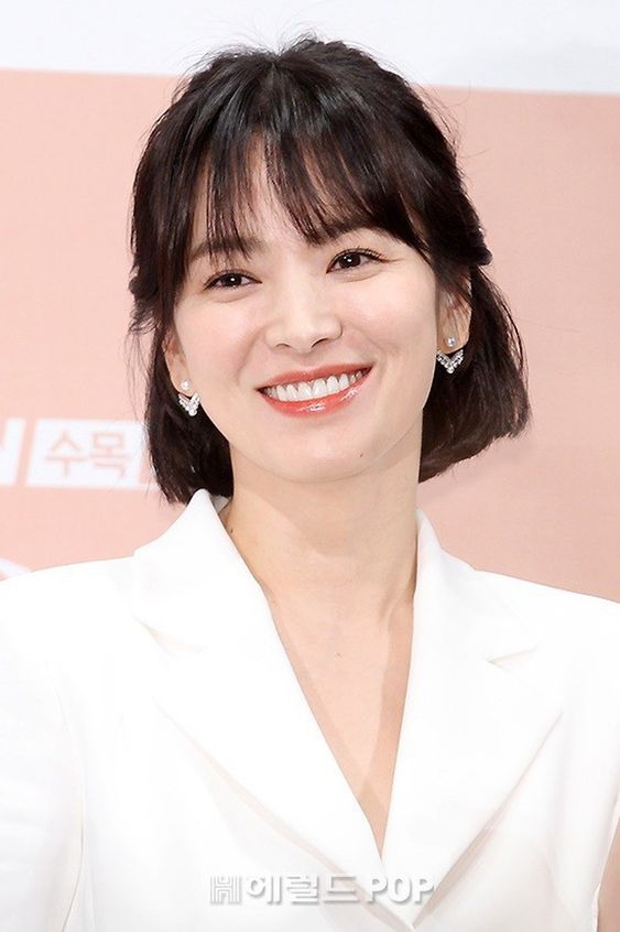 傳宋慧喬再次聯手《太陽的後裔》、《鬼怪》導演挑戰驚悚劇!相關人士爆:已內定