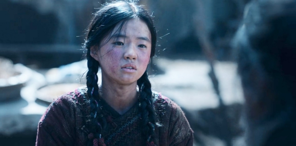 Netflix《屍戰朝鮮：雅信傳》劇情